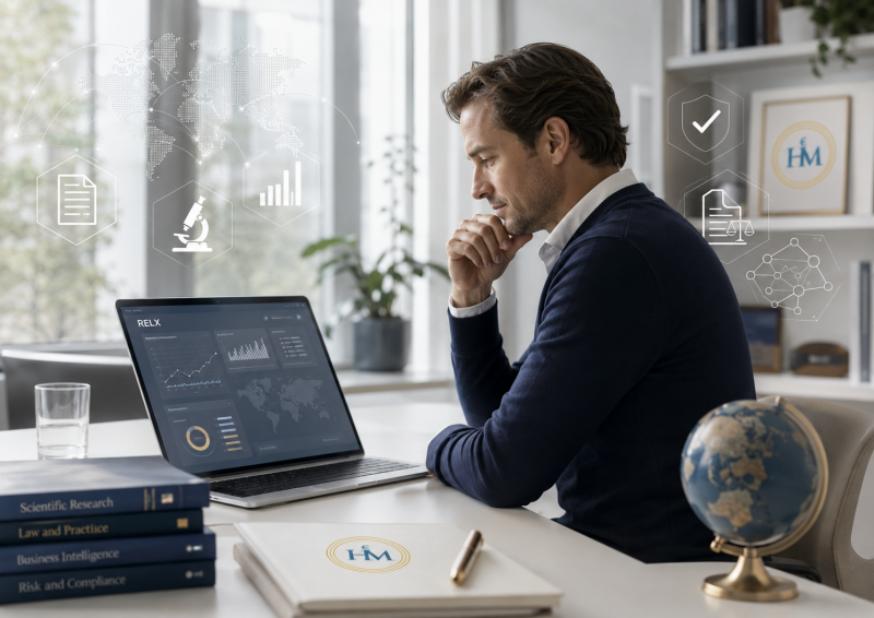 aandeel-analyse-relx