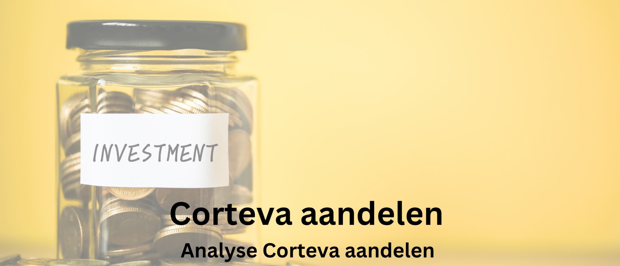 aandelen-analyse-corteva-kopen