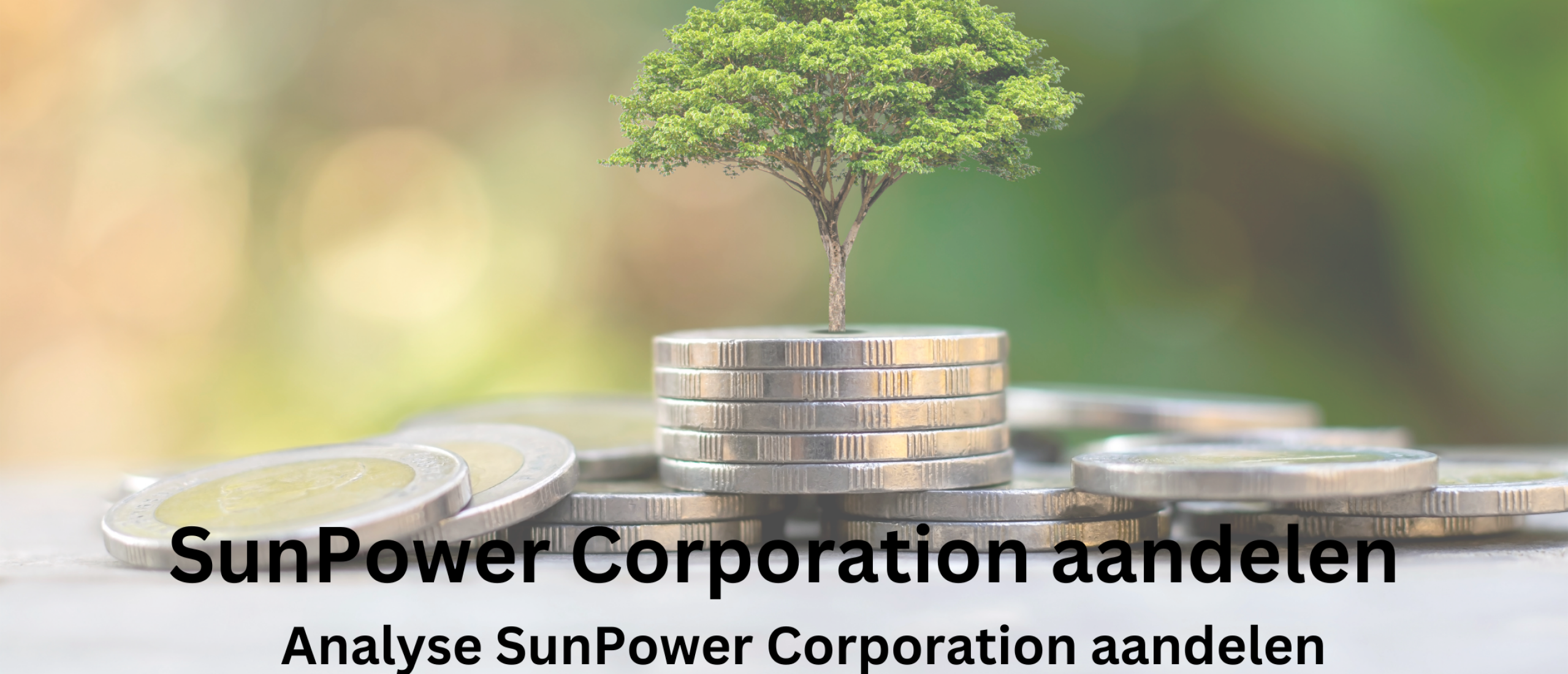 aandelen-sunpower-corporation-analyse
