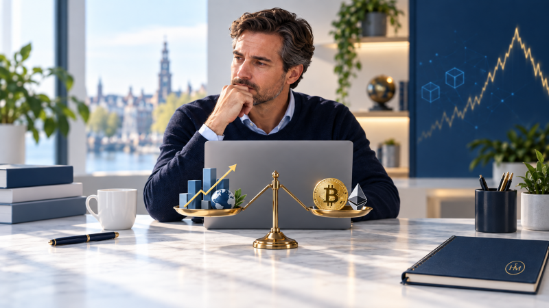 aandelen-versus-crypto aandelen-versus-crypto