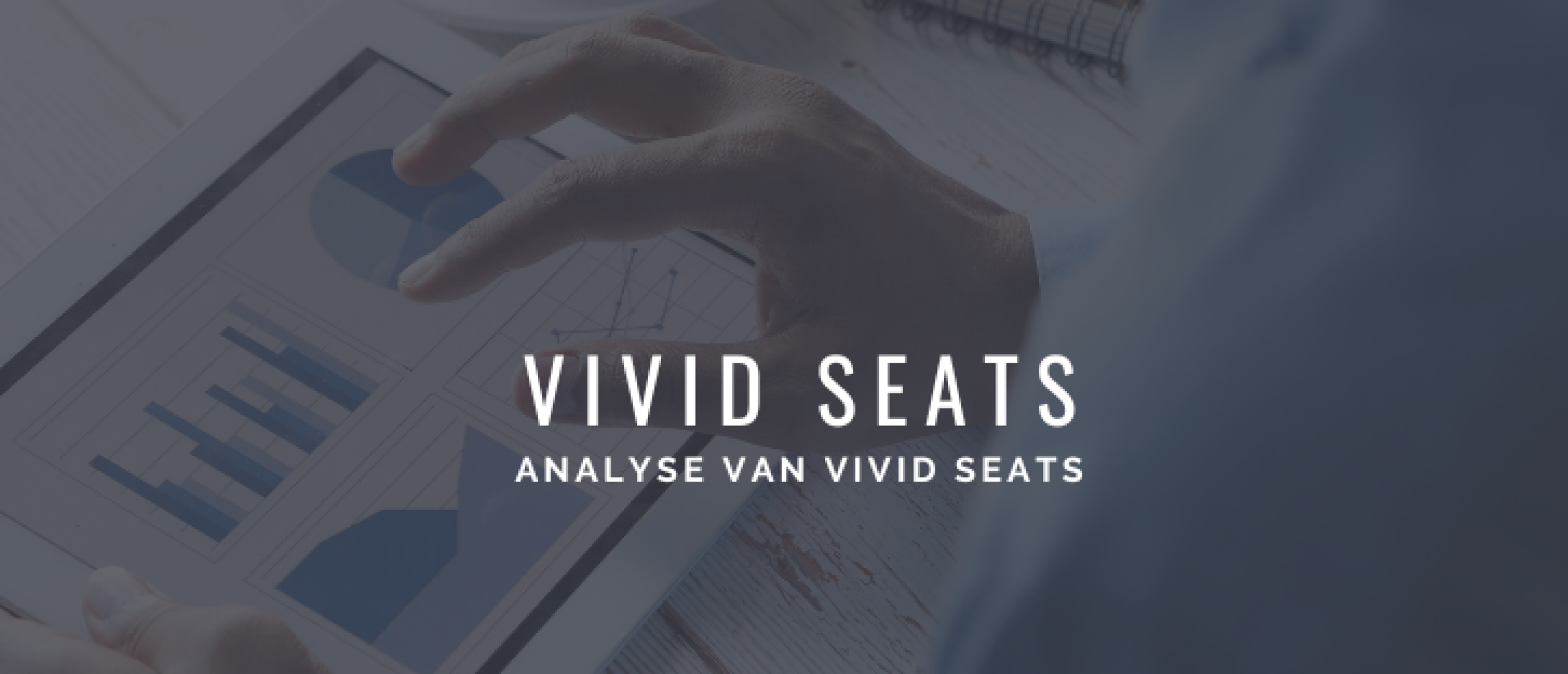 Vivid Seats Aandelen Kopen of Niet? Analyse +42% Groei | Happy Investors