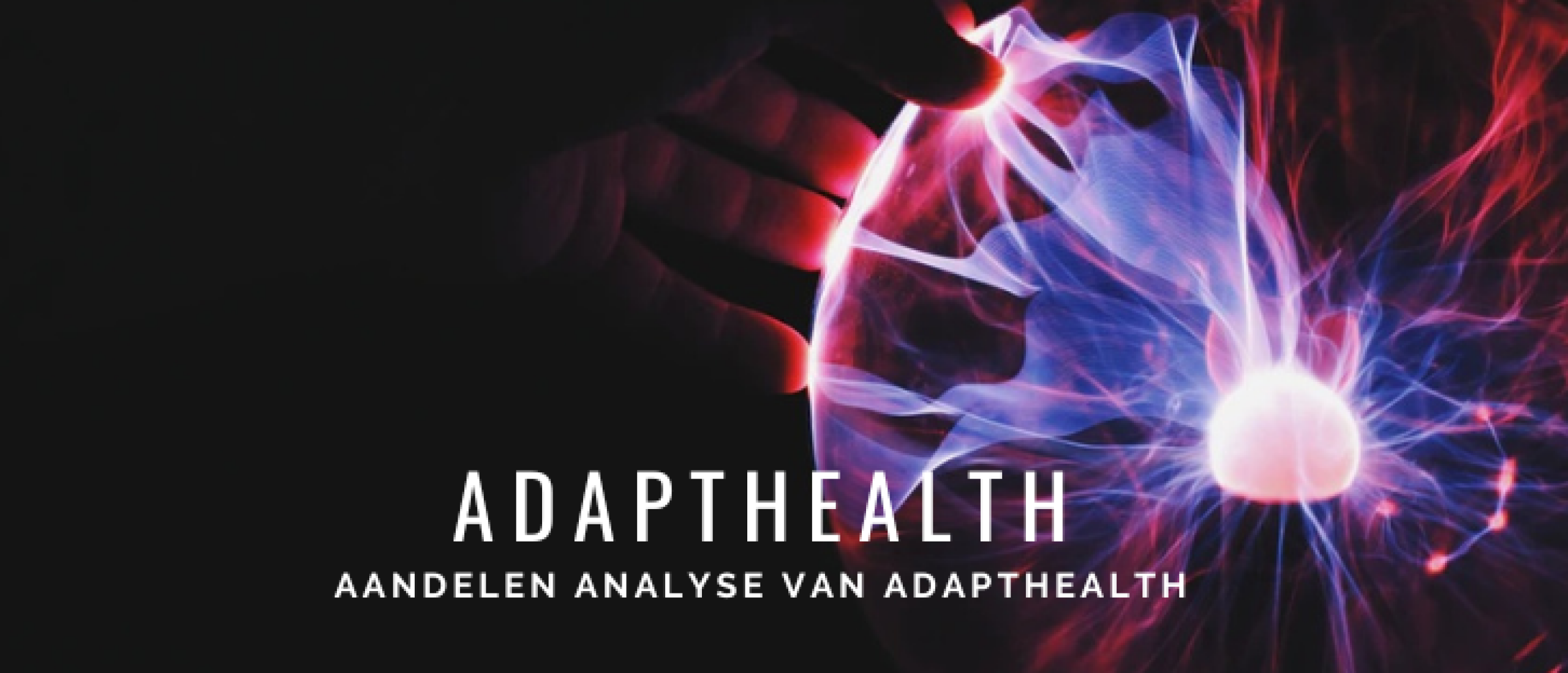 AdaptHealth Aandelen Kopen? Analyse +80% Groeipotentie | Happy Investors
