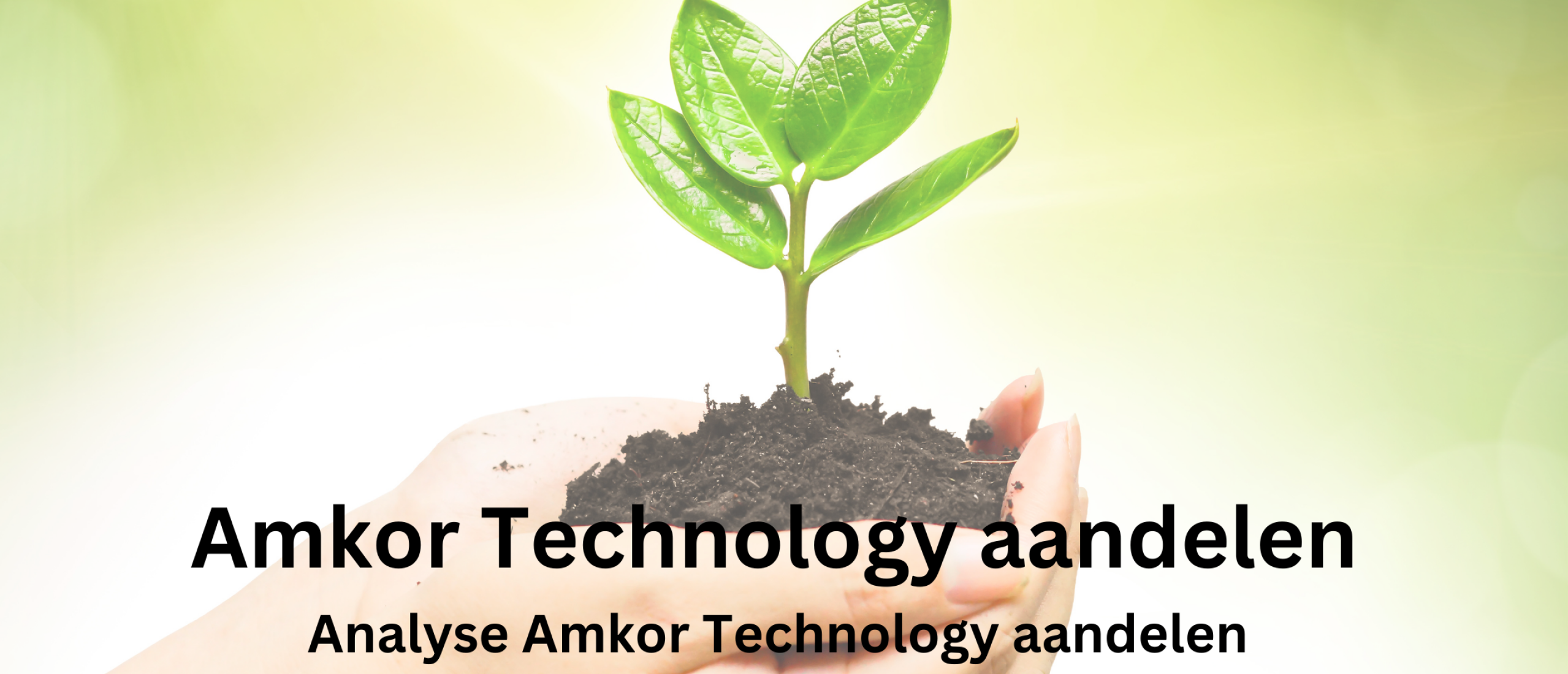Amkor Technology aandelen