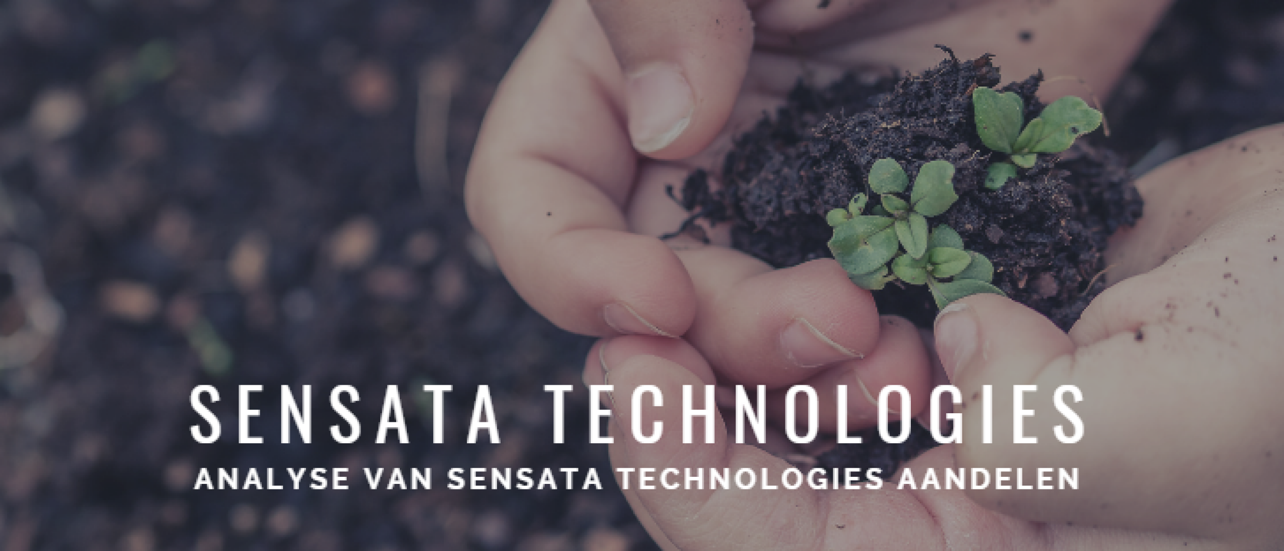 Sensata Technologies aandelen kopen? Analyse +31% groei | Happy Investors
