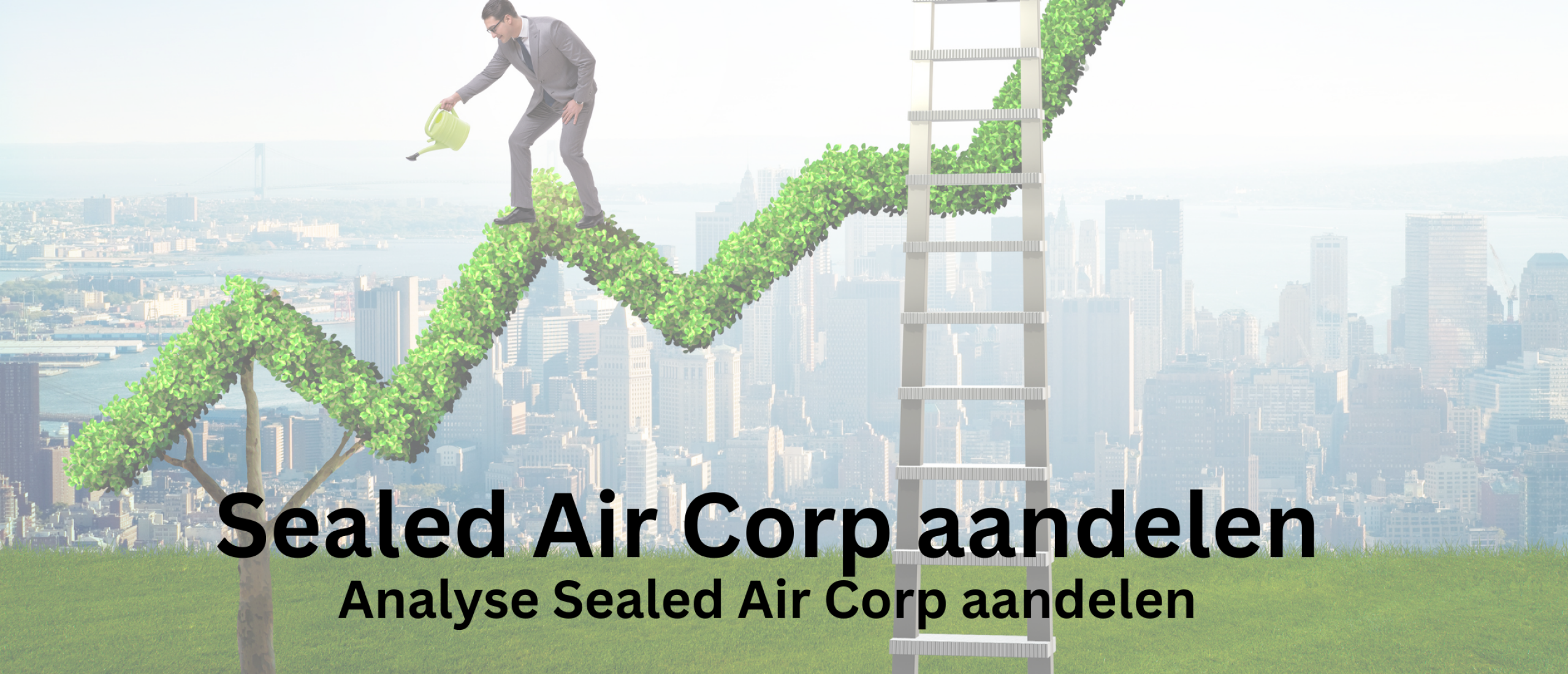 analyse-sealed-air-corp-aandelen