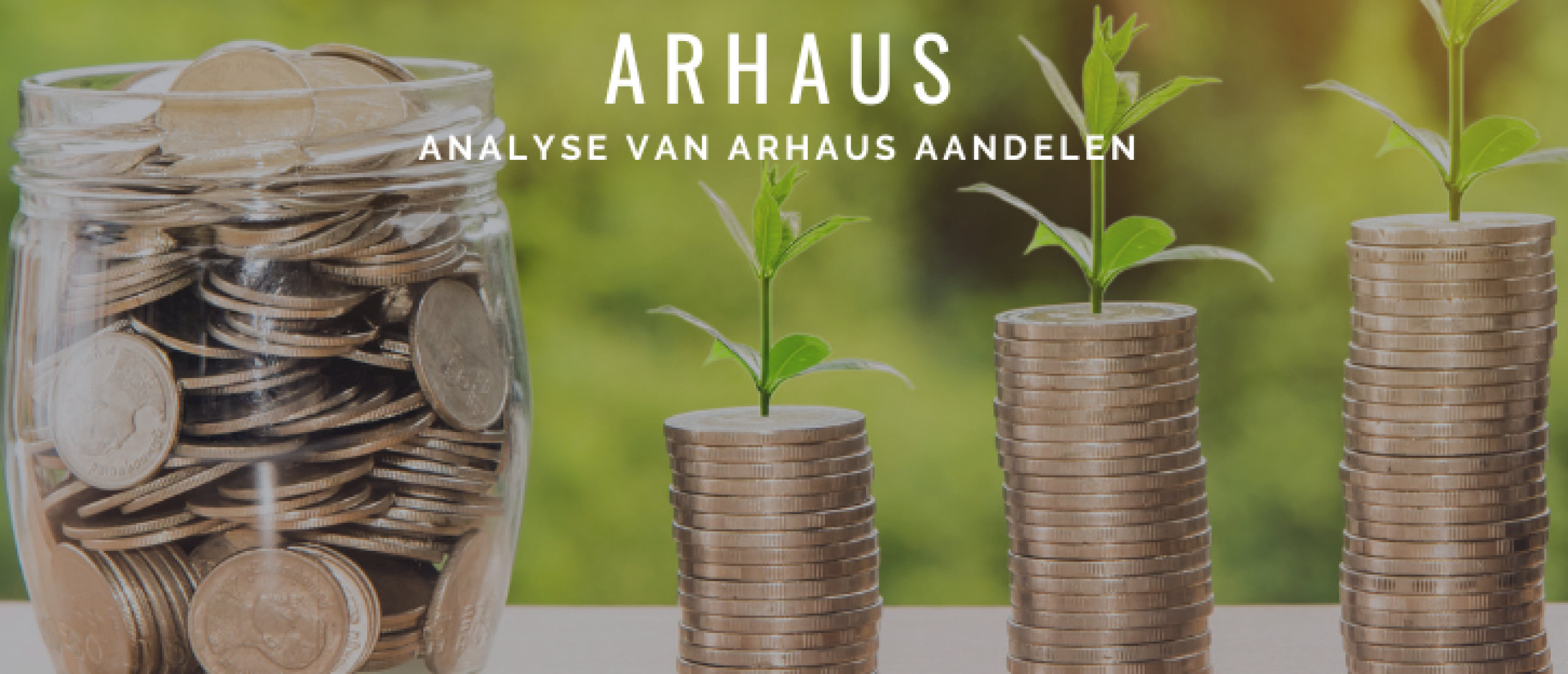 Arhaus Aandelen kopen? Analyse +63% Groei | Happy Investors