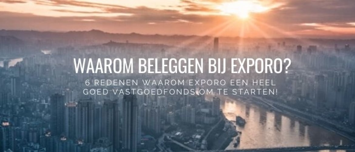 Beleggen In REITs [2025] Tips & Uitleg + Beste REITs Investeringen