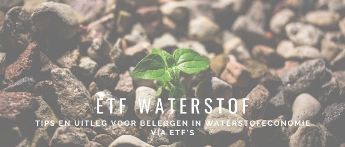 Beste Beleggen in Waterstof ETF’s? Top 3 Trackers | Happy Investors