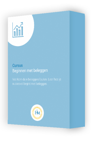 Cursus Beginnen met beleggen