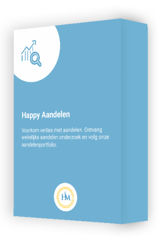 Happy Aandelen