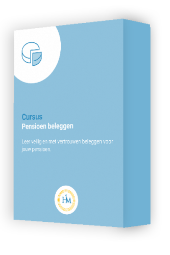 Pensioen Beleggen