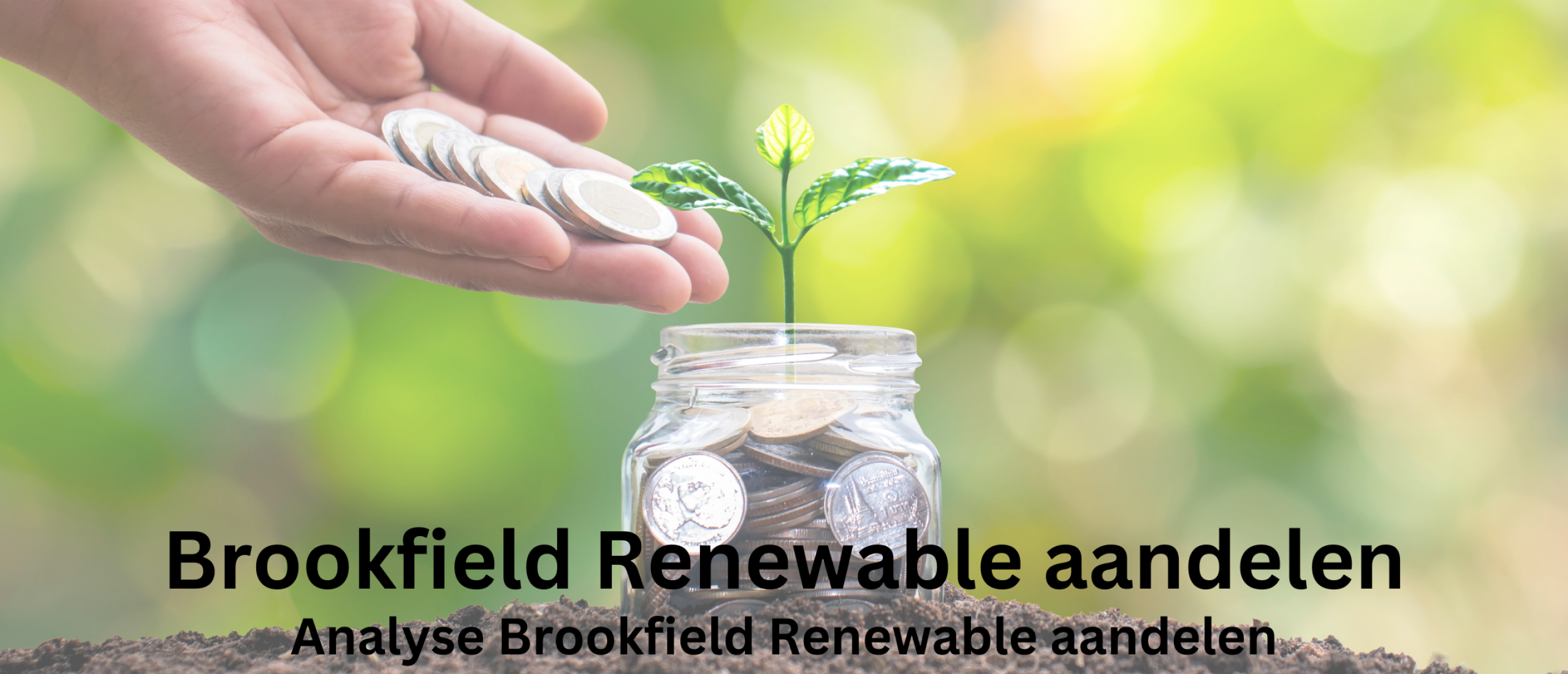 brookfield-renewable-kopen-aandelen