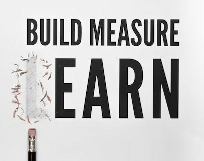 build-measure-learn-betekenis-uitleg