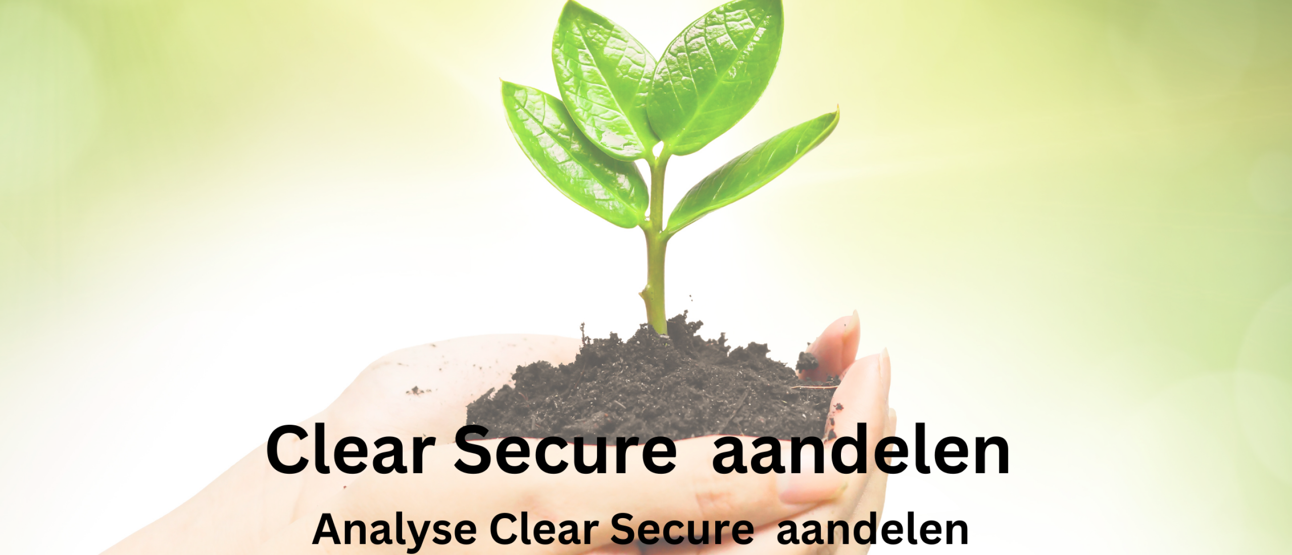 Clear Secure Aandelen Kopen of niet? Analyse +51,6% Groei | Happy Investors