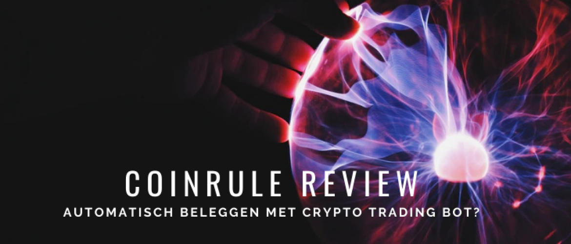CoinRule Review: Automatisch Crypto Beleggen Betrouwbaar?