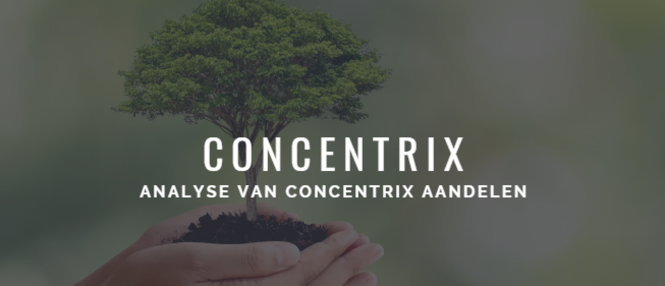 Concentrix aandelen kopen of niet? Analyse +52% Groei | Happy Investors
