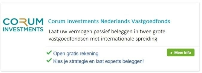 corum-investments