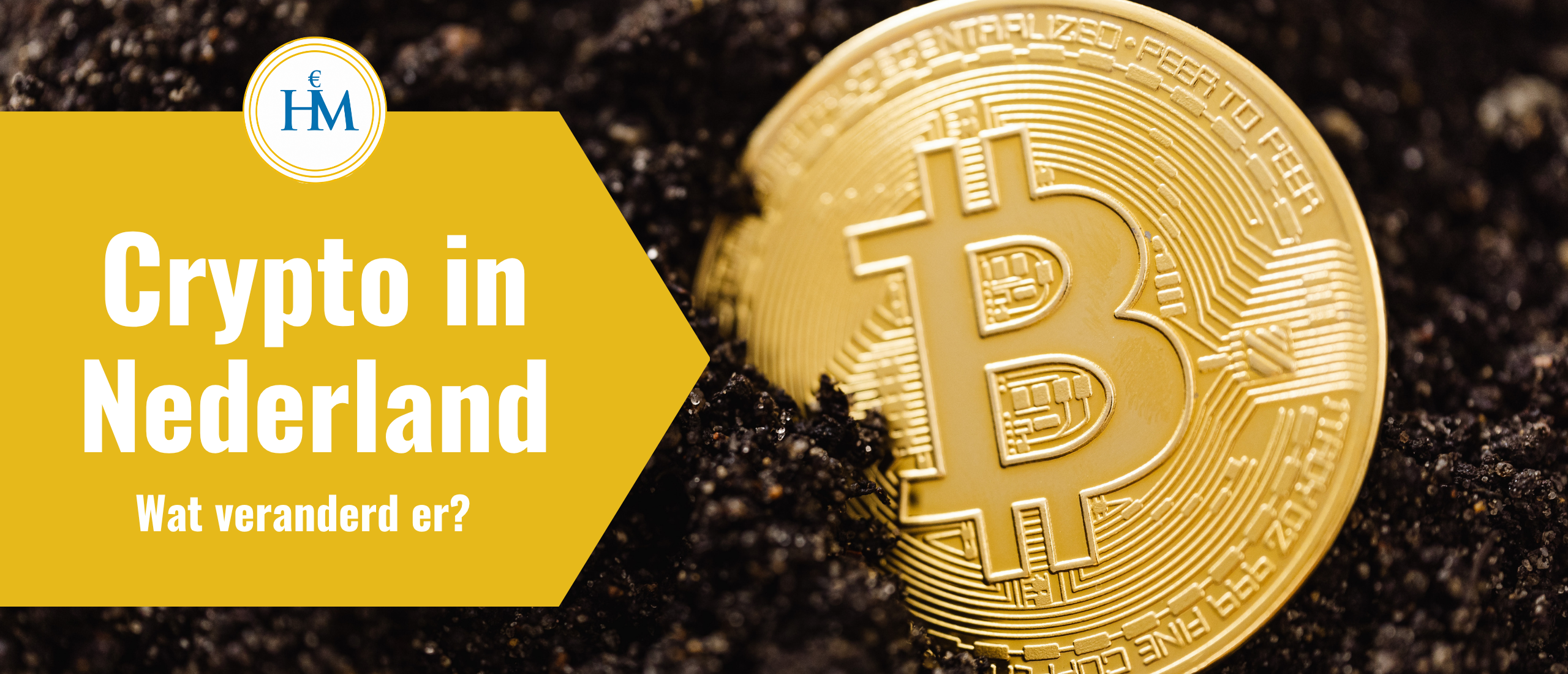 crypto-in-nederland
