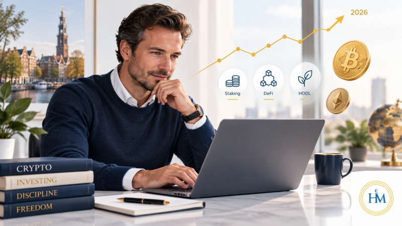 crypto-investeren crypto-investeren