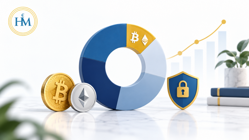cryptoportefeuille