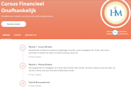 cursus-financiele-vrijheid