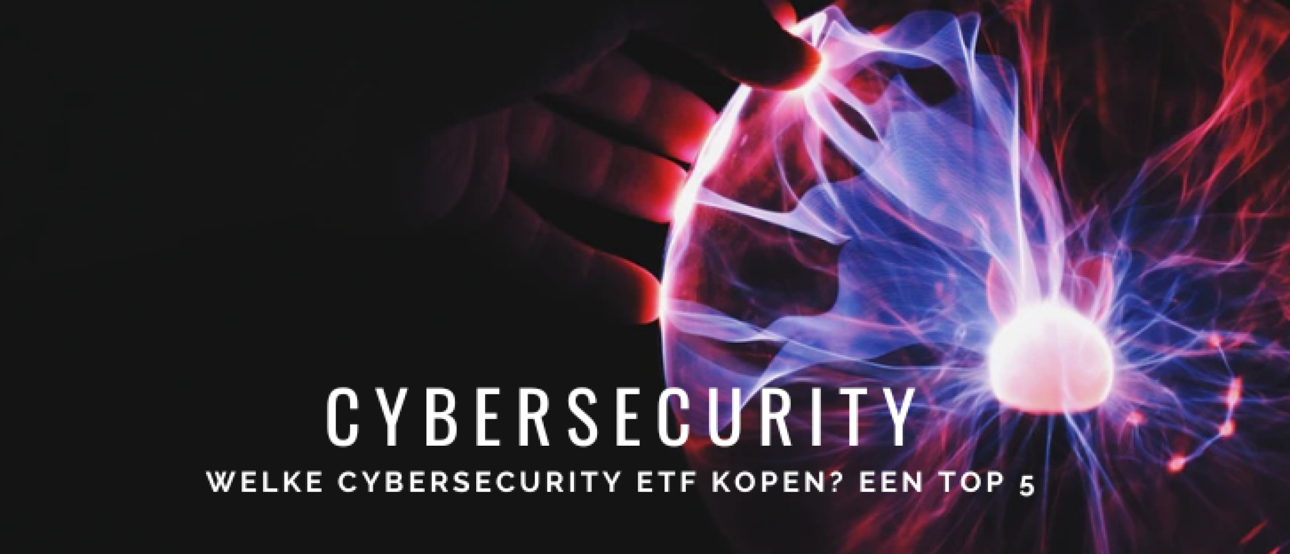cybersecurity-etf-beleggen