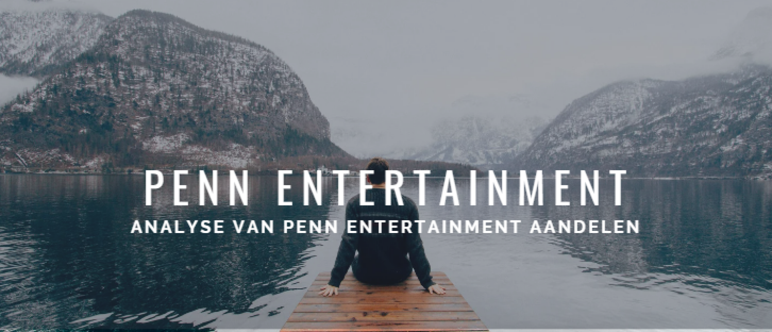 PENN Entertainment Aandelen kopen? Analyse +45% Groei | Happy Investors