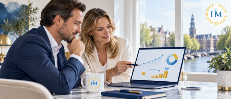 dividend-strategie