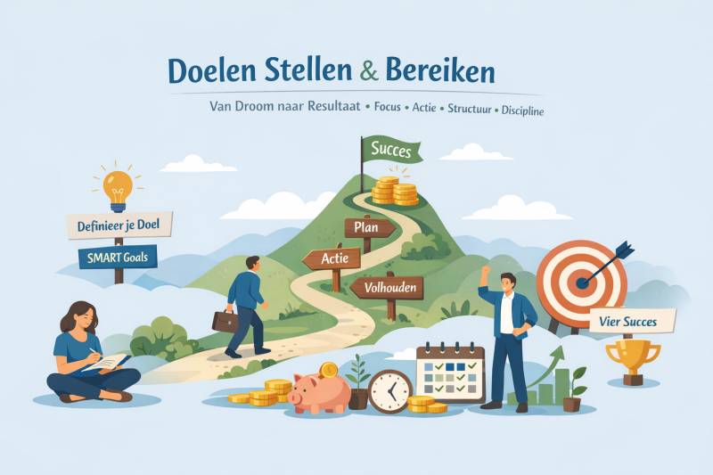 doelen-stellen-en-behalen-in-beeld doelen-stellen-en-behalen-in-beeld