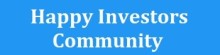 Happy Investors Community