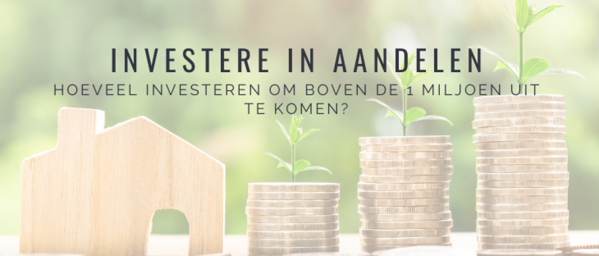 Hoeveel Investeren in Aandelen? Rendement, Risico &#038; Dividend