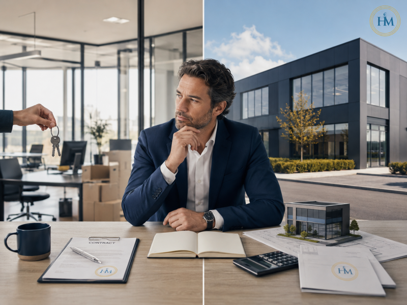 huren-versus-kopen-van-bedrijfspand