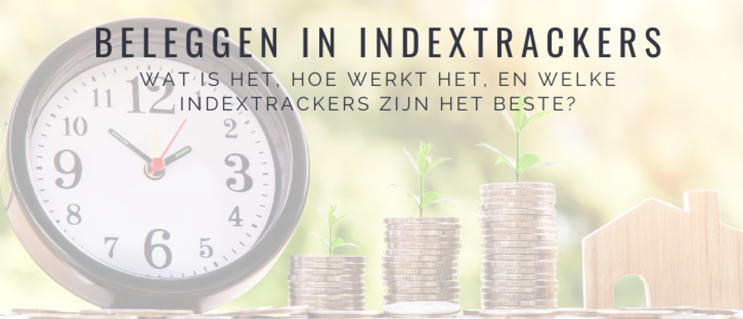 indextrackers-beleggen-uitleg