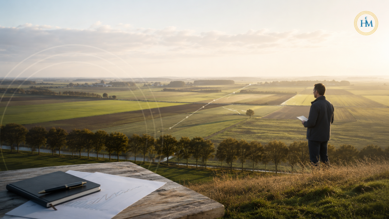 landbouwgrond-kopen-als-vastgoed investeren in landbouwgrond of niet?