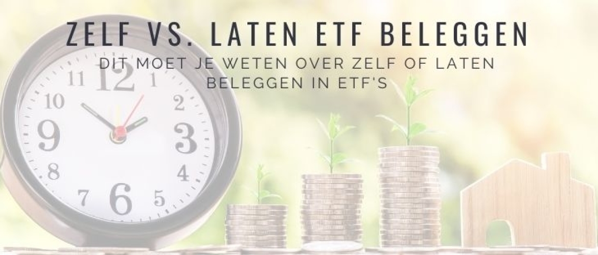 Waarom NIET laten beleggen in ETFs? Dit moet je weten!