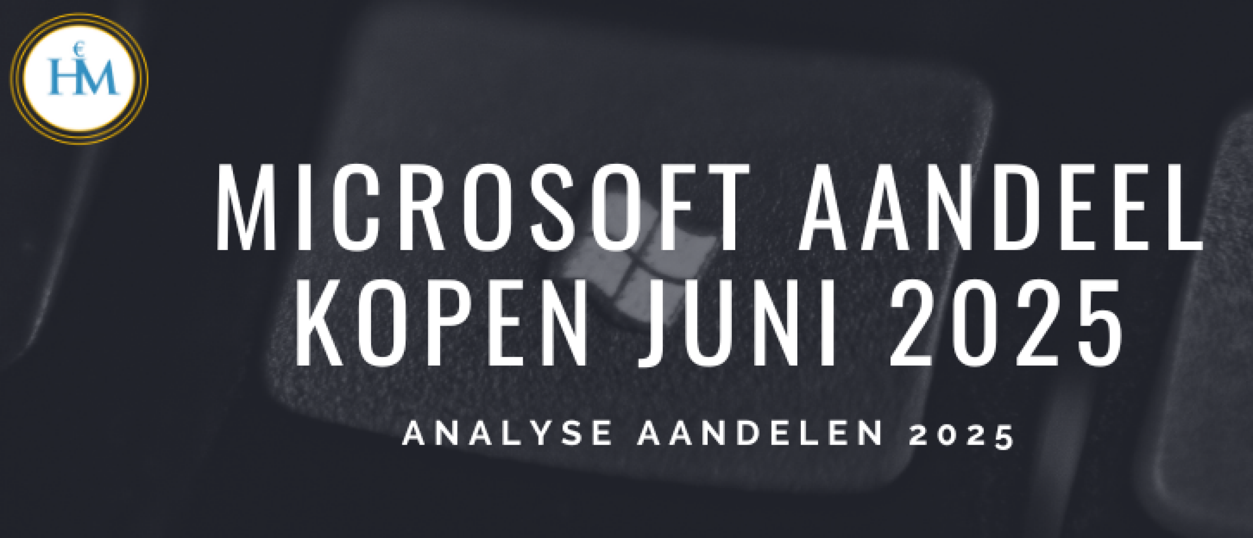 microsoft-aandeel-juni-2025
