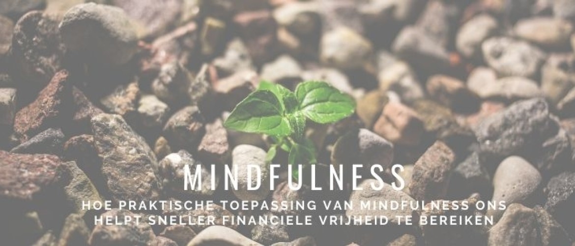 Hoe Mindfulness bijdraagt aan meer financiële vrijheid en geluk!