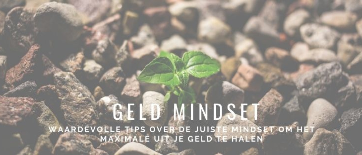 Geld Mindset: Maximale Uit Geld Met Mindset | Happy Investors