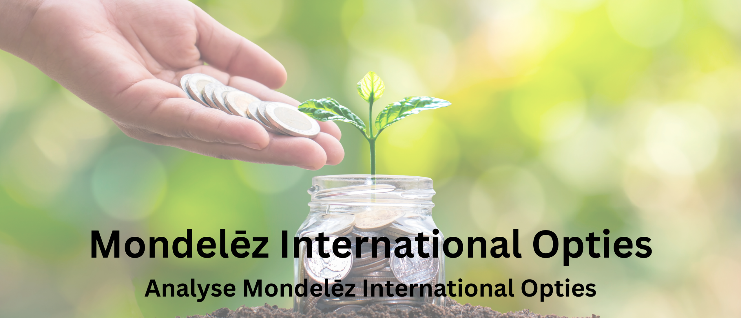 mondelz-international-opties