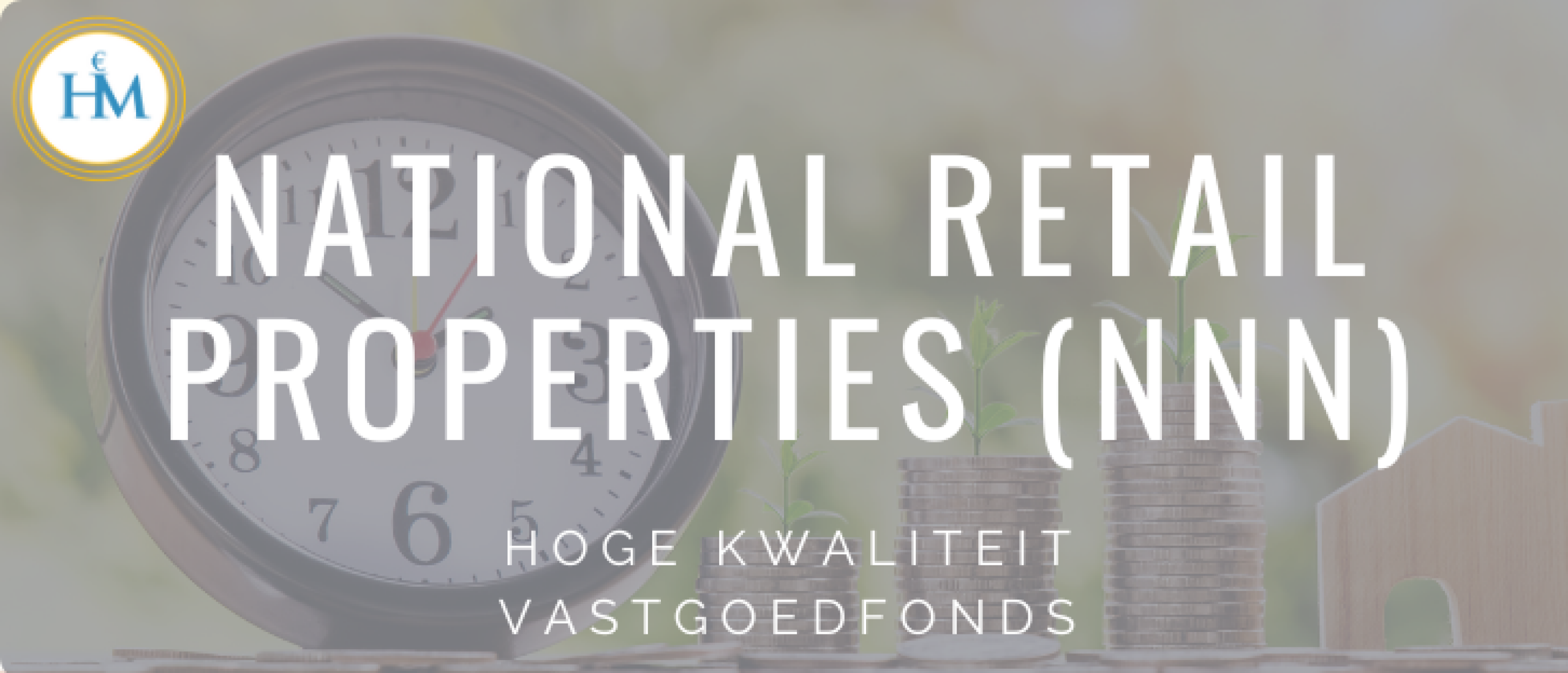 National Retail Properties (NNN) REIT Aandelen Analyse | 5,5% Dividend Vastgoedfonds