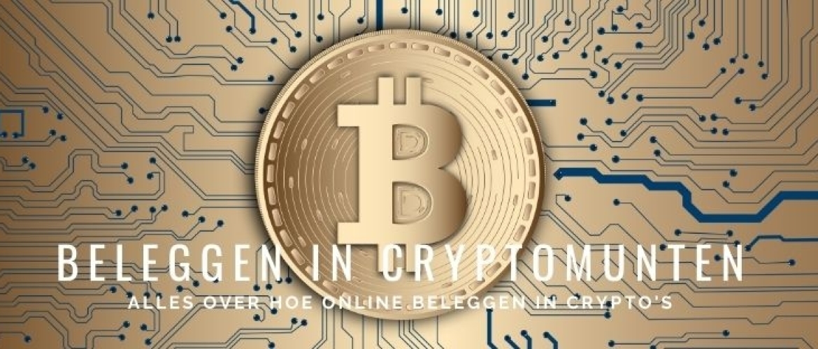 Online Beleggen in Cryptomunten: Tips & Uitleg | Happy Investors