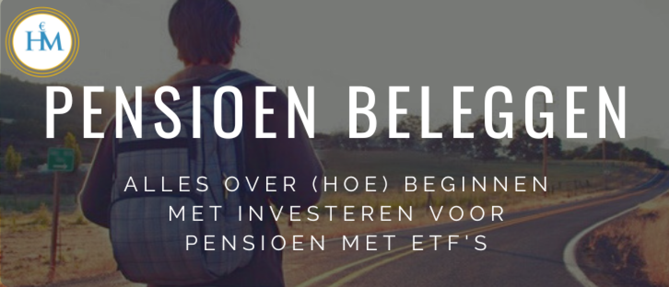 Pensioenbeleggen met ETF's: Complete Gids voor Beginners