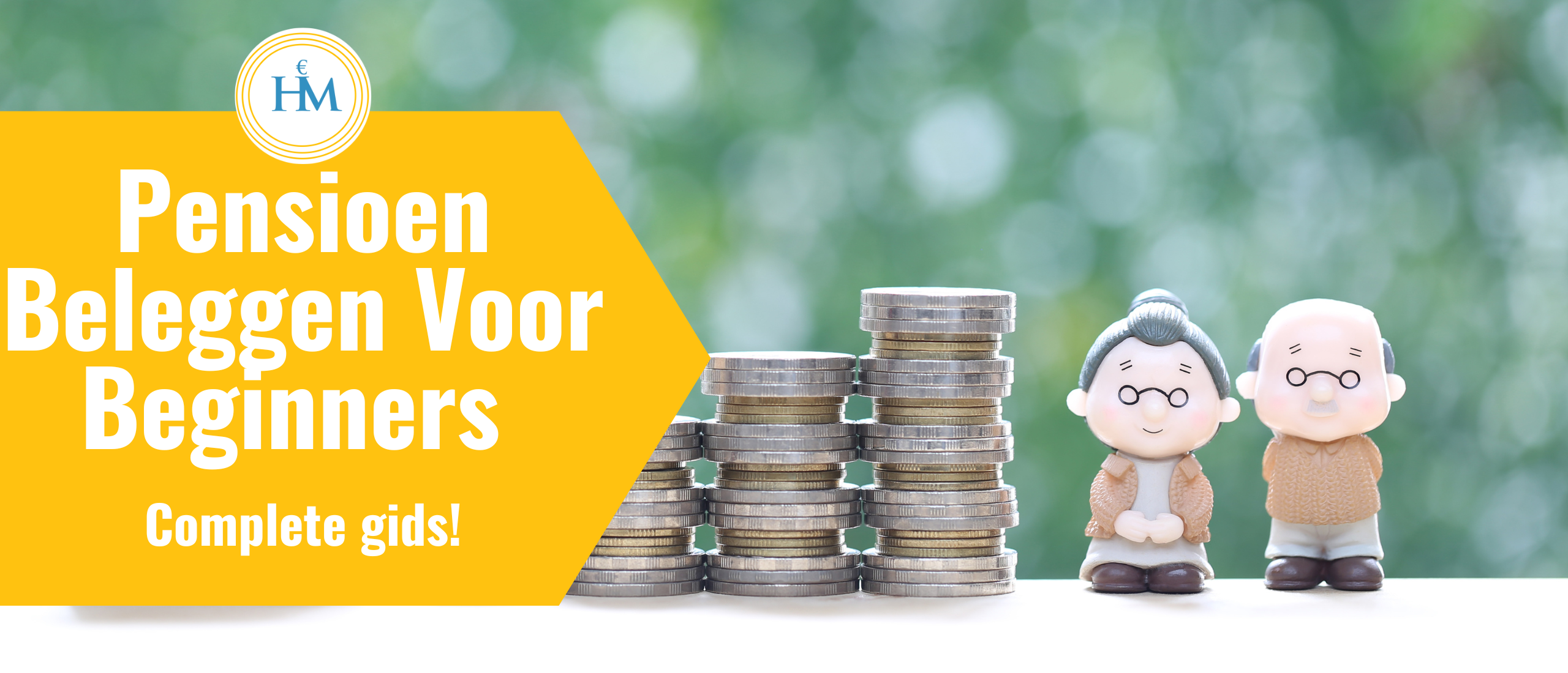 pensioen-beleggen-voor-beginners
