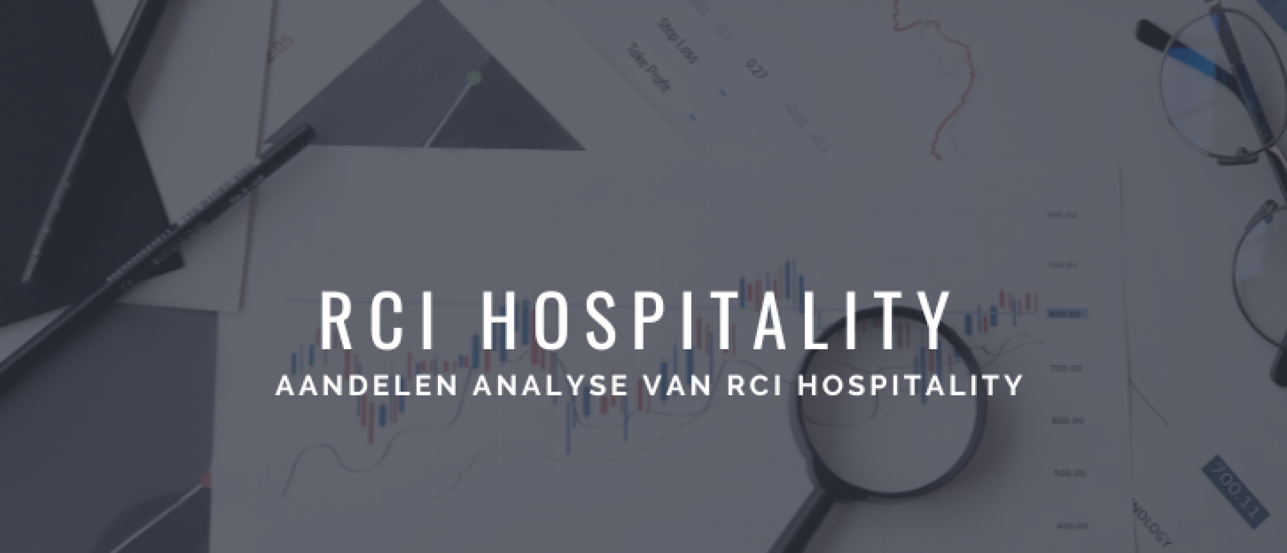 RCI Hospitality Aandelen Kopen? Analyse +60% Groei | Happy Investors