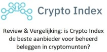 crypto index beleggen