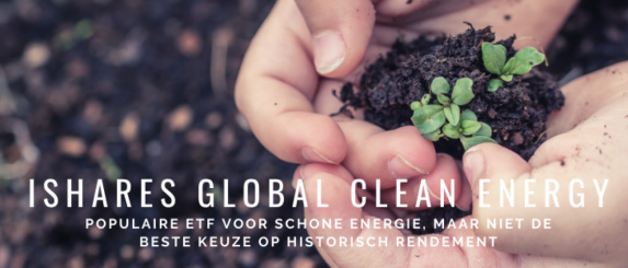 Duurzame ETF: 10x Beste ESG ETF’s DEGIRO Kernselectie | Happy Investors