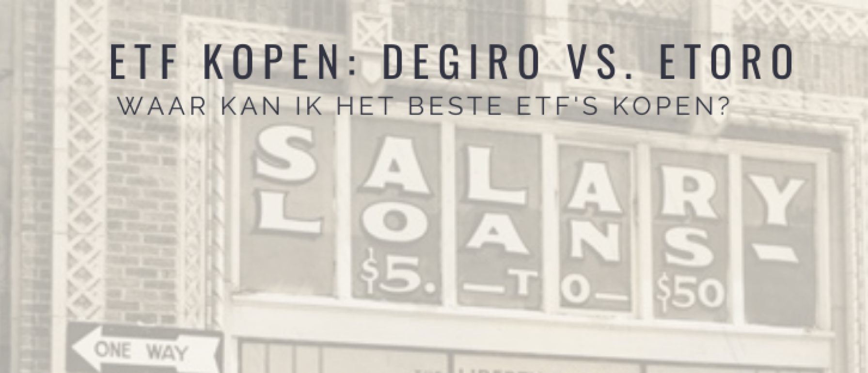 Beste Crypto ETF’s [2022] DEGIRO, eToro, VanEck, WisdomTree & Meer