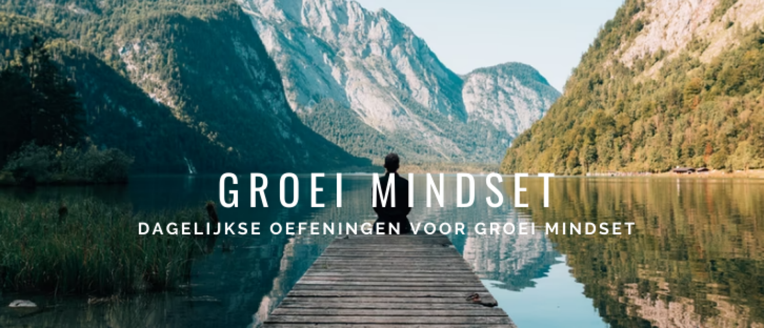 Fixed Mindset: Wat is een Statische Mindset? 7 Voorbeelden
