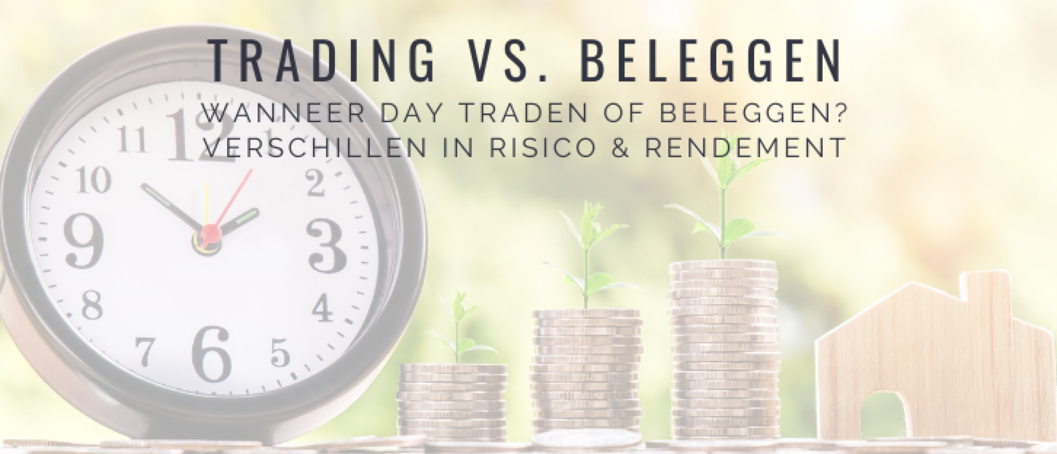 Aandelen vs. Obligaties: de Beste Belegging? [Beginners Gids]