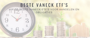 7x Goede ETF’s Voor Grondstoffen / Commodities (Trackers) | Happy Investors